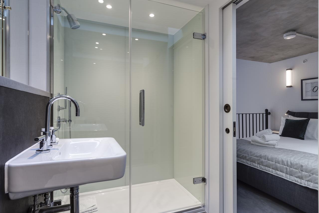 Soho Lofts By Aeria Apartments London Exterior photo