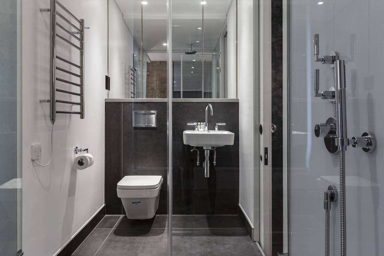Soho Lofts By Aeria Apartments London Exterior photo